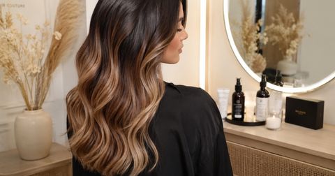 Tie and Dye maison : la méthode simple étape par étape — hairStore
