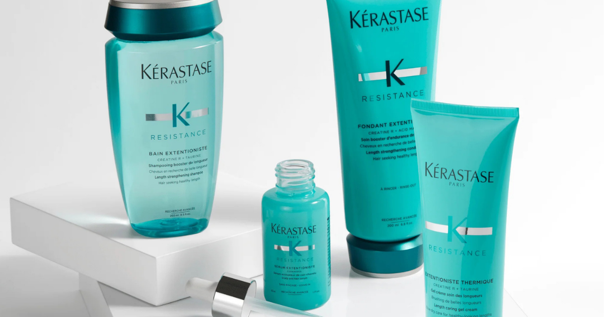 Kérastase Extentioniste : avis et résultats réels sur cheveux longs — hairStore