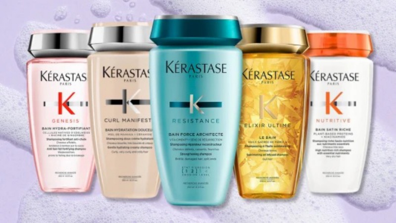 Quelle gamme Kérastase choisir ? Le guide par type de cheveux — hairStore