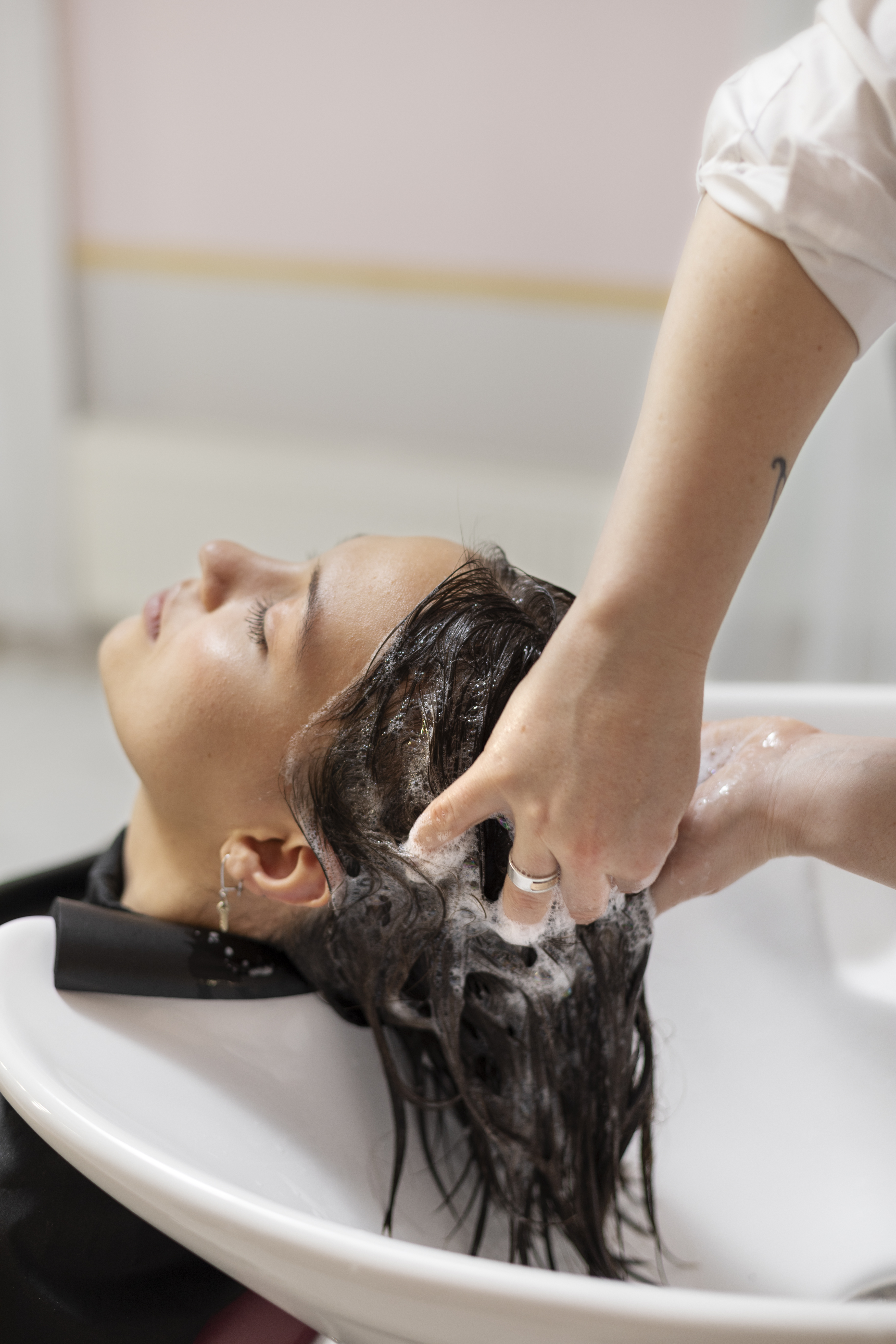 Comment utiliser un masque pour cheveux ?